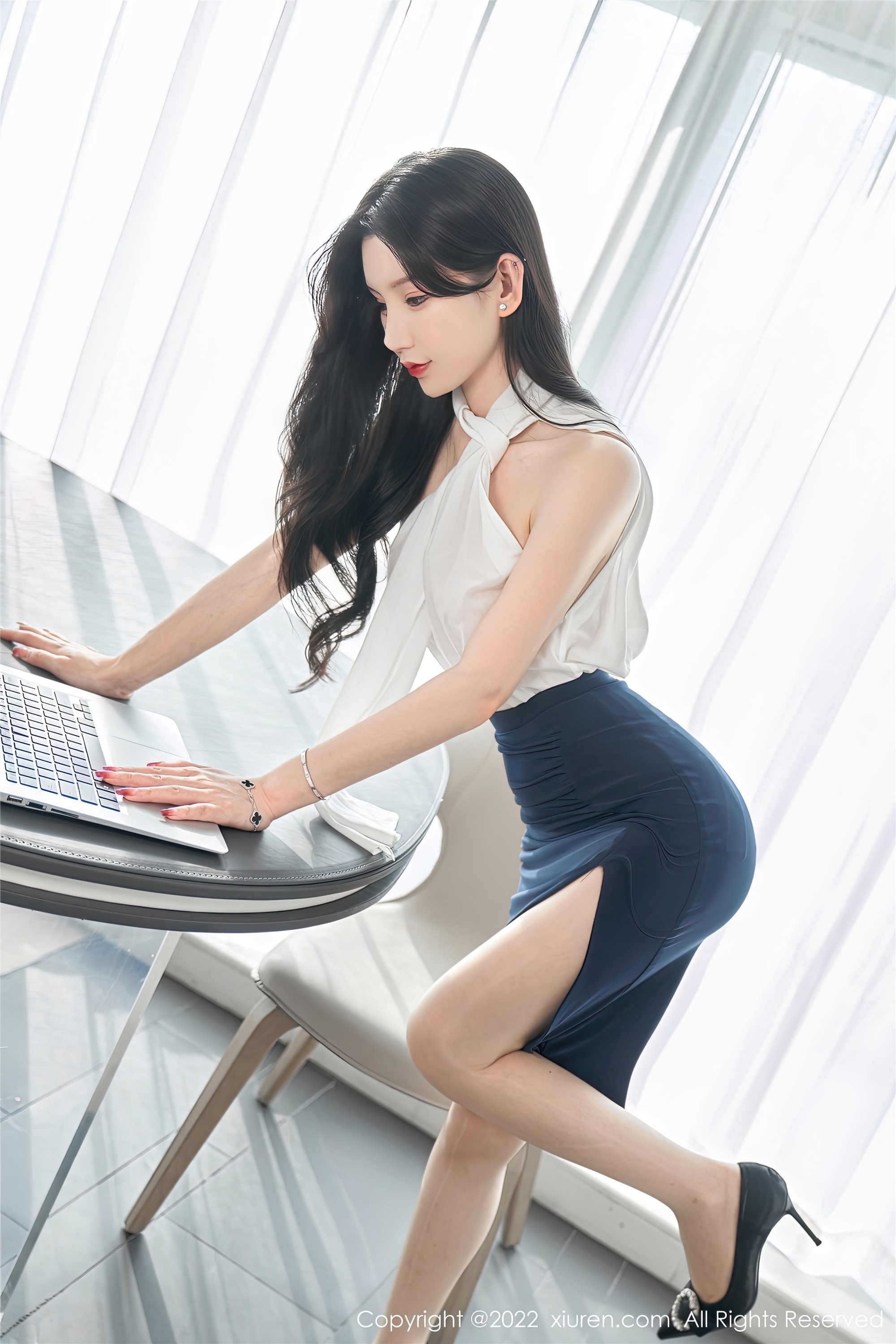 Xiuren秀人网 2022.12.02 NO.5948 周于希Sally